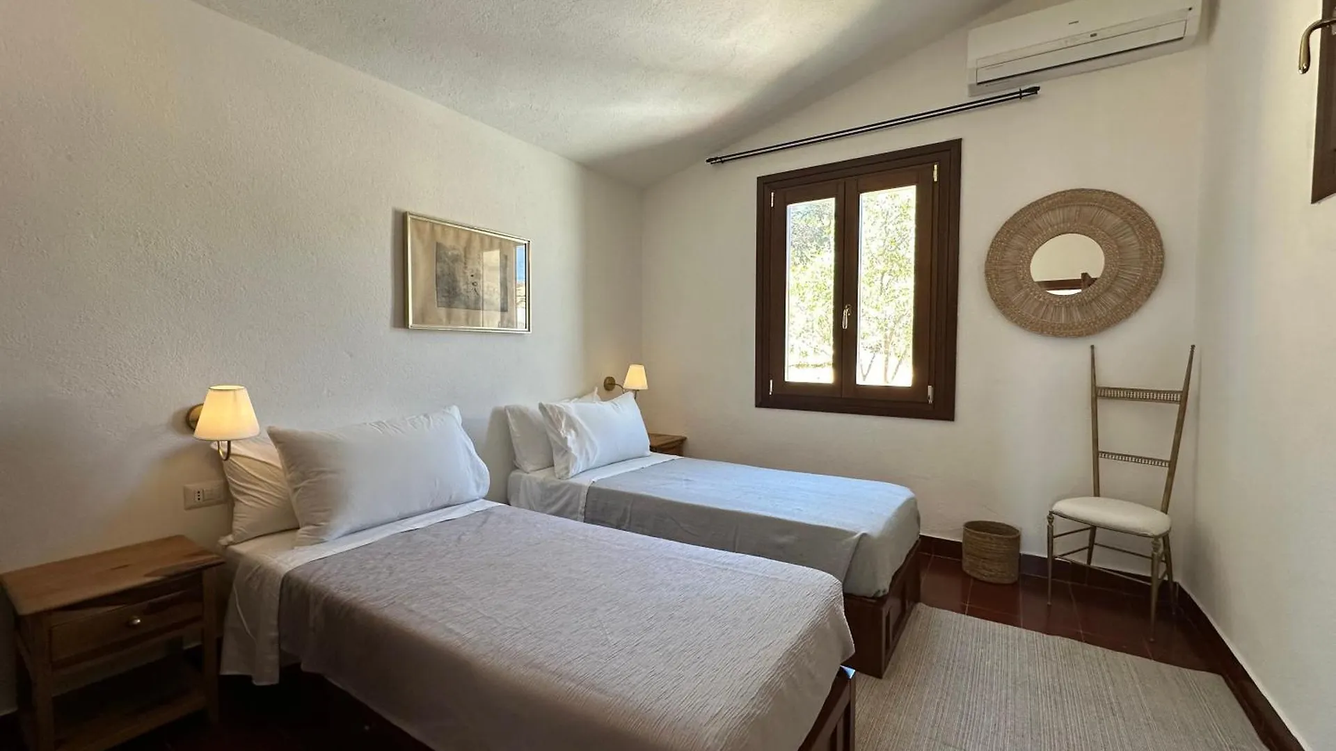 Villa Lyra - Private With Incredible Sea And Sunset Views With Hot Tub Torre delle Stelle